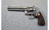 Colt ~ Python SP6WTS ~ 357 Magnum - 2 of 4