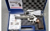 Colt ~ Python SP6WTS ~ 357 Magnum - 4 of 4