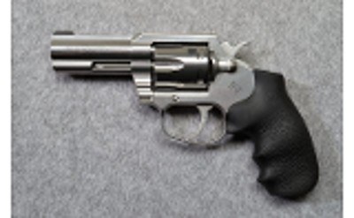 Colt ~ King Cobra Stainless ~ .357 Mag
