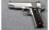 Colt ~ Custom Combat Commander ~ .45 Auto - 1 of 5