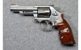 Smith & Wesson ~ Model 66-6 ~ .357 Magnum - 2 of 2