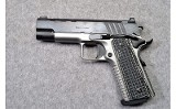 Springfield ~ 1911 Emissary Black/Stainless ~ 9mm - 2 of 2
