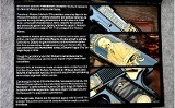 Colt ~ 1911 La Revolucion Presidente Madero ~ .38 Super - 9 of 10