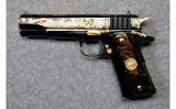 Colt ~ 1911 La Revolucion Presidente Madero ~ .38 Super - 5 of 10