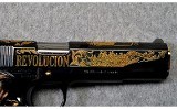 Colt ~ 1911 La Revolucion Presidente Madero ~ .38 Super - 1 of 10