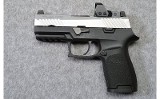 SIG Sauer ~ P320 ~ 9MM - 1 of 1