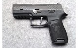 SIG Sauer ~ P320 ~ 9MM - 3 of 4