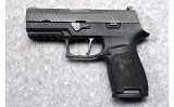 SIG Sauer ~ P320 ~ 9MM - 2 of 4