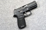 SIG Sauer ~ P320 ~ 9MM - 1 of 4