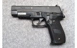 SIG Sauer ~ P226 MK-25 ~ 9MM - 1 of 1