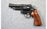 Smith & Wesson ~ 25-5 ~ .45 Colt - 1 of 1