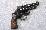Smith and Wesson ~ 27-9 ~ .357 Magnum - 1 of 2