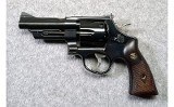 Smith and Wesson ~ 27-9 ~ .357 Magnum - 2 of 2