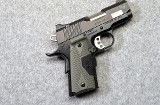 Kimber ~ Ultra TLE II ~ .45 ACP - 1 of 2