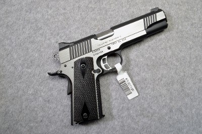 Kimber ~ Eclipse Custom II ~ .45 ACP