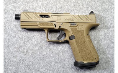 Shadow System ~ MR920 ~ 9mm