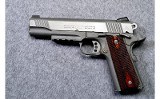 Colt ~ Rail Gun Government Model ~ 45 ACP - 2 of 4