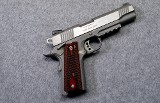 Colt ~ Rail Gun Government Model ~ 45 ACP - 1 of 4