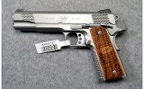 Kimber ~ Raptor II Stainless ~ 45 ACP - 2 of 2