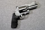 Smith and Wesson ~ Model 500 Stainless ~ .500 S&W