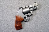 Smith & Wesson ~ 629 Performance Center Stainless ~ 44 Magnum - 1 of 2