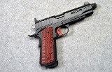 Kimber ~ Rapide Heat ~ 45 ACP