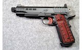 Kimber ~ Rapide Heat ~ 45 ACP - 2 of 2