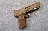 FN ~ Five-seveN MK3T ~ 5.7x28 - 1 of 2