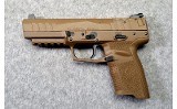 FN ~ Five-seveN MK3T ~ 5.7x28