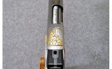 Springfield Armory ~ 1911 Italian Renaissance "Andrea Del Sarto" ~ .45 Auto - 5 of 7