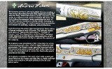 Springfield Armory ~ 1911 Italian Renaissance "Andrea Del Sarto" ~ .45 Auto - 6 of 7