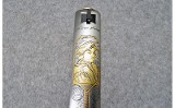 Springfield Armory ~ 1911 Italian Renaissance "Andrea Del Sarto" ~ .45 Auto - 4 of 7