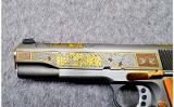 Springfield Armory ~ 1911 Italian Renaissance "Andrea Del Sarto" ~ .45 Auto - 2 of 7