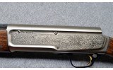 Browning ~ A5 Ultimate ~ 12 gauge - 7 of 11