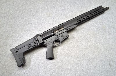 DRD Tactical ~ A516BKHC APTUS ~ 5.56 Nato