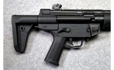 Century Arms ~ AP5L ~ 9mm