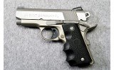 Colt ~ Lightweight Defender ~ .45 Auto - 2 of 2