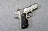 Colt ~ Lightweight Defender ~ .45 Auto - 1 of 2