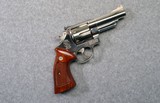 Smith & Wesson ~ 25-5 ~ .45 Colt - 1 of 2