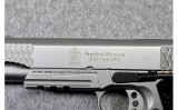 Smith & Wesson ~ SW1911TA ~ .45 Auto - 3 of 3