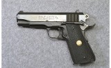 Colt ~ MK IV Lightweight Commander ~ .45 Auto