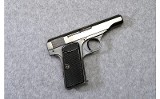 Browning ~ Hi-Power/1955/Baby Browning ~ 9mm/380/25acp - 3 of 8