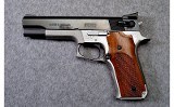 Smith & Wesson ~ 745 ~ .45 Auto - 3 of 7