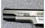 Smith & Wesson ~ 745 ~ .45 Auto - 4 of 7