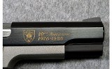 Smith & Wesson ~ 745 ~ .45 Auto