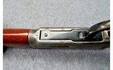 A. UBERTI ~ 1894 ~ .38-55 Win - 13 of 15