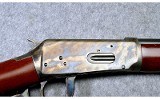 A. UBERTI ~ 1894 ~ .38-55 Win - 5 of 15