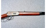 A. UBERTI ~ 1894 ~ .38-55 Win - 3 of 15