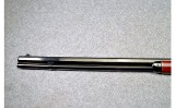 A. UBERTI ~ 1894 ~ .38-55 Win - 11 of 15
