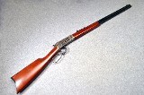 A. UBERTI ~ 1894 ~ .38-55 Win